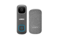 Lorex 1080p Wired Video Doorbell with Wi-Fi Chimebox - Lorex Corporation