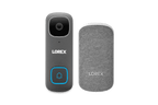 Lorex 1080p Wired Video Doorbell with Wi-Fi Chimebox - Lorex Corporation