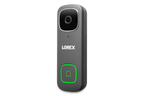 Lorex 1080p Wired Video Doorbell with Wi-Fi Chimebox - Lorex Corporation
