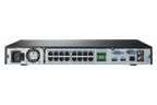 Lorex 4K (32 Camera Capable) 8TB Wired NVR System with 16 Nocturnal 3 Motorized Varifocal Lens Cameras and Two 4K 25x Pan-Tilt Zoom IP Cameras - Lorex Corporation