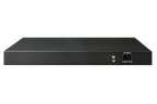 Lorex 4K (32 Camera Capable) 8TB Wired NVR System with 16 Nocturnal 3 Motorized Varifocal Lens Cameras and Two 4K 25x Pan-Tilt Zoom IP Cameras - Lorex Corporation