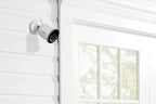Lorex 4K Spotlight Indoor/Outdoor Wi-Fi 6 Security Camera with Smart Security Lighting - 2 Pack - Lorex Corporation