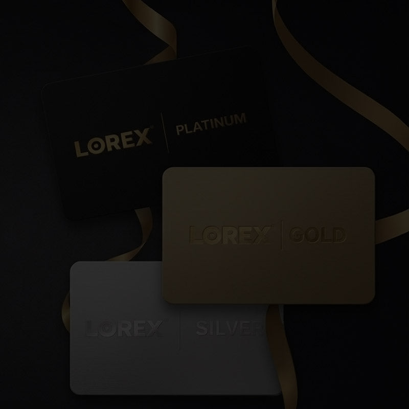 Commercial & Business Security Cameras and CCTV Systems | Lorex Pro