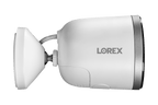 Smart Indoor/Outdoor 2K Wi-Fi Camera 2-pack with Smart Deterrence and Color Night Vision - Lorex Corporation
