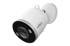 Smart Indoor/Outdoor 2K Wi-Fi Camera 2-pack with Smart Deterrence and Color Night Vision - Lorex Corporation