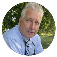 Woody Wright
