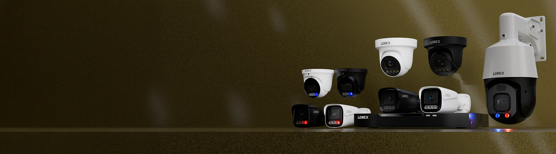 Build Your X Series Security Bundle